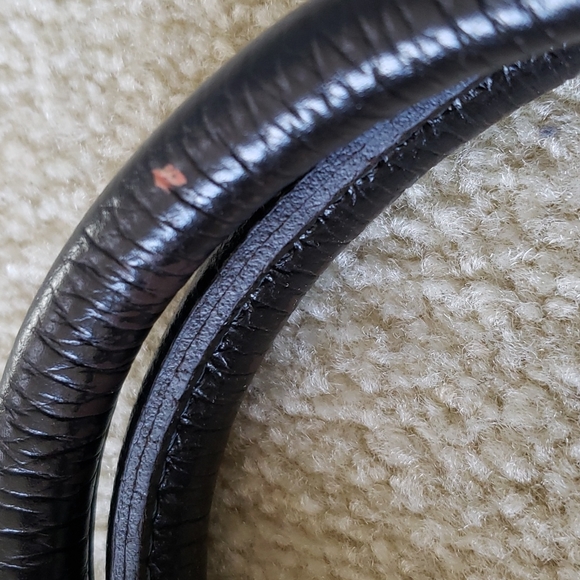 VTG EUC Unique Don't Worry Be GABS Convertible Bag - Picture 7 of 12